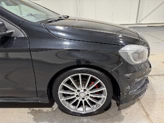 Mercedes A-klasse A180 90kW Automaat Ambition picture 16