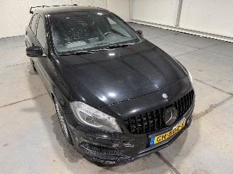 Mercedes A-klasse A180 90kW Automaat Ambition picture 19