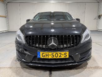 Mercedes A-klasse A180 90kW Automaat Ambition picture 23