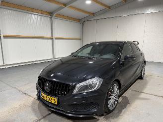 Mercedes A-klasse A180 90kW Automaat Ambition picture 10