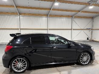 Mercedes A-klasse A180 90kW Automaat Ambition picture 5