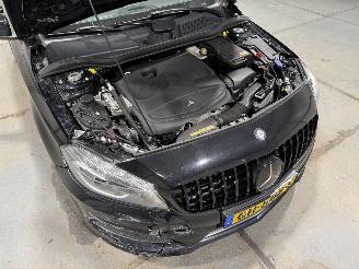 Mercedes A-klasse A180 90kW Automaat Ambition picture 25