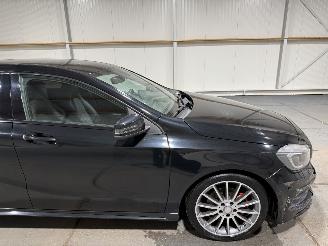 Mercedes A-klasse A180 90kW Automaat Ambition picture 14