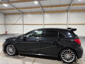Mercedes A-klasse A180 90kW Automaat Ambition picture 11