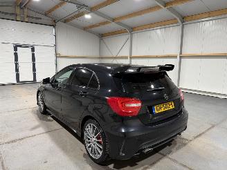 Mercedes A-klasse A180 90kW Automaat Ambition picture 12