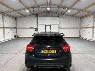 Mercedes A-klasse A180 90kW Automaat Ambition picture 7