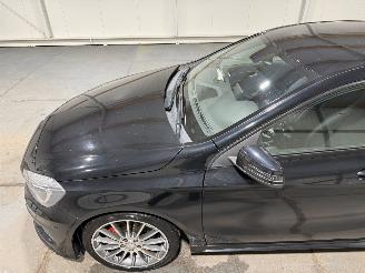 Mercedes A-klasse A180 90kW Automaat Ambition picture 17