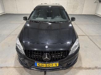 Mercedes A-klasse A180 90kW Automaat Ambition picture 20