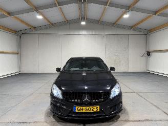 Mercedes A-klasse A180 90kW Automaat Ambition picture 4