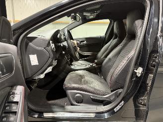 Mercedes A-klasse A180 90kW Automaat Ambition picture 28