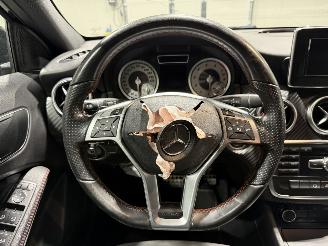 Mercedes A-klasse A180 90kW Automaat Ambition picture 29