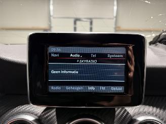 Mercedes A-klasse A180 90kW Automaat Ambition picture 30