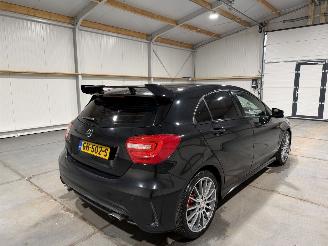Mercedes A-klasse A180 90kW Automaat Ambition picture 6