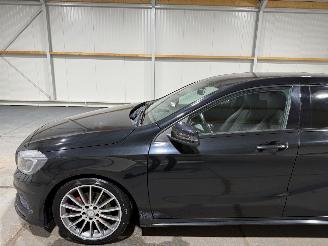 Mercedes A-klasse A180 90kW Automaat Ambition picture 13