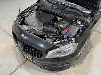 Mercedes A-klasse A180 90kW Automaat Ambition picture 27