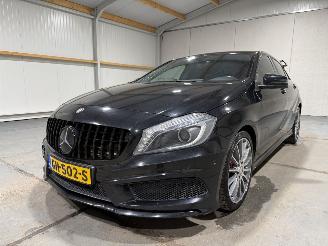 Mercedes A-klasse A180 90kW Automaat Ambition picture 24
