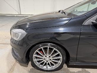 Mercedes A-klasse A180 90kW Automaat Ambition picture 15