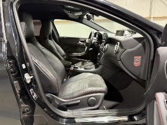 Mercedes A-klasse A180 90kW Automaat Ambition picture 38