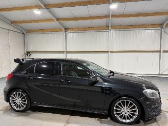 Mercedes A-klasse A180 90kW Automaat Ambition picture 2