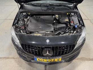 Mercedes A-klasse A180 90kW Automaat Ambition picture 26