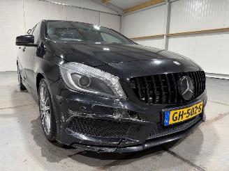 Mercedes A-klasse A180 90kW Automaat Ambition picture 22