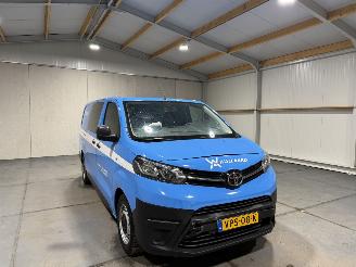 Toyota Proace 2.0D4 106kW DC Cool Long picture 3