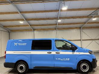 Unfall Kfz Van Toyota Proace 2.0D4 106kW DC Cool Long 2022/5