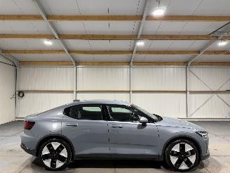 Auto incidentate Polestar 2 78kWh LongRange 170kW Single Motor 2022/9