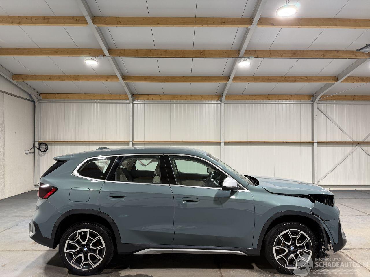 BMW X1 XDRIVE23I 2.0 150kW Automaat