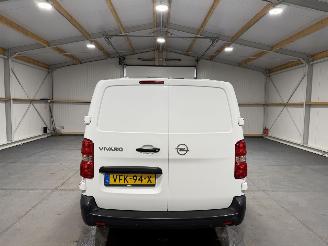 Opel Vivaro 1.5CDTI 75kW L2H1 Edition Camera Navi picture 7
