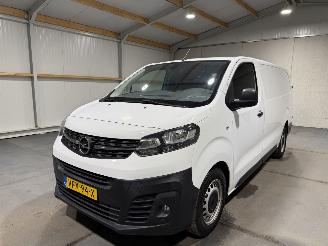 Opel Vivaro 1.5CDTI 75kW L2H1 Edition Camera Navi picture 10