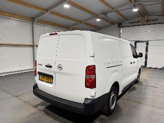 Opel Vivaro 1.5CDTI 75kW L2H1 Edition Camera Navi picture 6