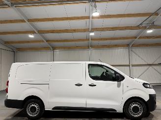 dañado vehículos comerciales Opel Vivaro 1.5CDTI 75kW L2H1 Edition Camera Navi 2020/3
