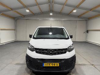 Opel Vivaro 1.5CDTI 75kW L2H1 Edition Camera Navi picture 4