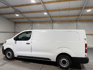 Opel Vivaro 1.5CDTI 75kW L2H1 Edition Camera Navi picture 11