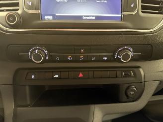 Opel Vivaro 1.5CDTI 75kW L2H1 Edition Camera Navi picture 19