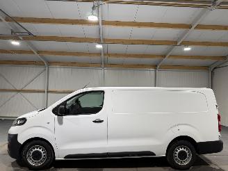 Opel Vivaro 1.5CDTI 75kW L2H1 Edition Camera Navi picture 8