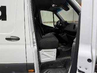 Mercedes Sprinter 317 1.9CDI 125kW Automaat L2H2 RWD picture 35