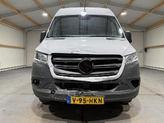 Mercedes Sprinter 317 1.9CDI 125kW Automaat L2H2 RWD picture 23
