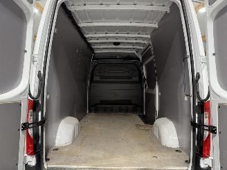 Mercedes Sprinter 317 1.9CDI 125kW Automaat L2H2 RWD picture 37