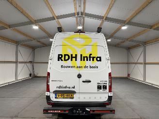 Mercedes Sprinter 317 1.9CDI 125kW Automaat L2H2 RWD picture 7