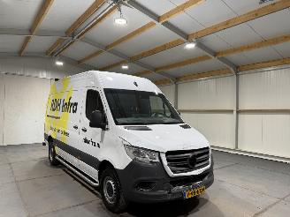 Mercedes Sprinter 317 1.9CDI 125kW Automaat L2H2 RWD picture 3