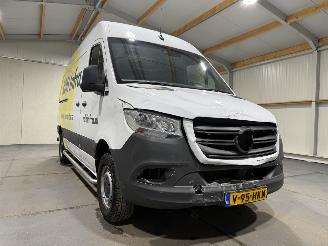 Mercedes Sprinter 317 1.9CDI 125kW Automaat L2H2 RWD picture 22
