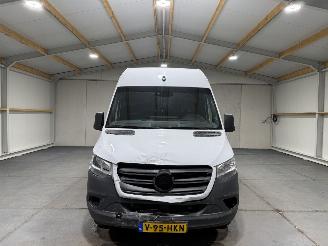 Mercedes Sprinter 317 1.9CDI 125kW Automaat L2H2 RWD picture 4