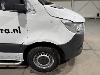 Mercedes Sprinter 317 1.9CDI 125kW Automaat L2H2 RWD picture 16