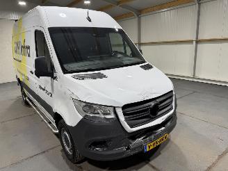 Mercedes Sprinter 317 1.9CDI 125kW Automaat L2H2 RWD picture 19