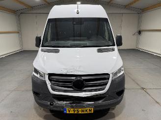 Mercedes Sprinter 317 1.9CDI 125kW Automaat L2H2 RWD picture 20