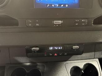 Mercedes Sprinter 317 1.9CDI 125kW Automaat L2H2 RWD picture 34