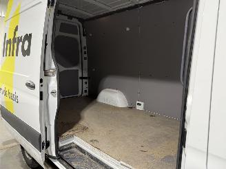 Mercedes Sprinter 317 1.9CDI 125kW Automaat L2H2 RWD picture 36
