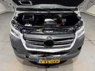 Mercedes Sprinter 317 1.9CDI 125kW Automaat L2H2 RWD picture 26